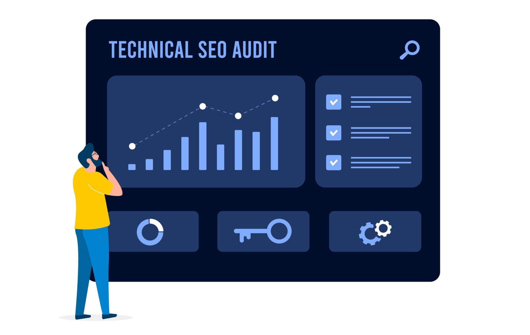 seo tools analytics